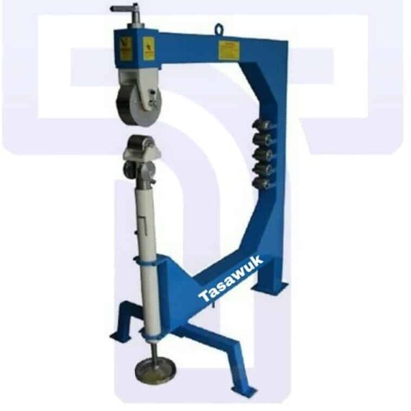 Italian Water Pump: Reliable English Wheel HS-L1005- China