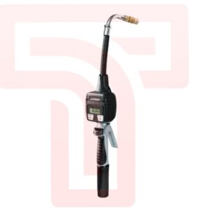 Electric Gear Oil Meter