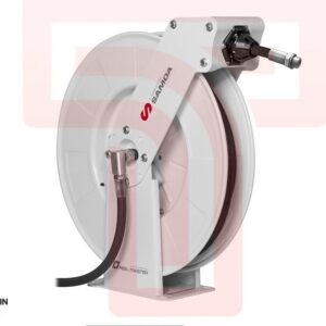 Auto Oil Hose Reel