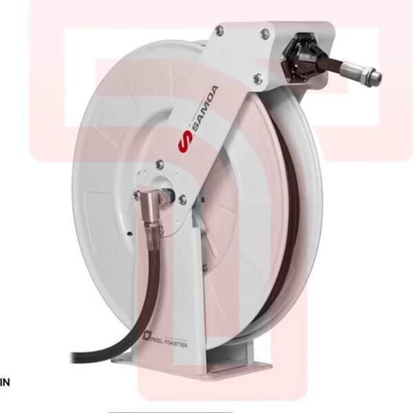 Auto Oil Hose Reel
