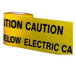 Warning Tape