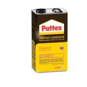 Lasting Carpet Attachment: Pattex Carpet Glue (Contact Adhesive)