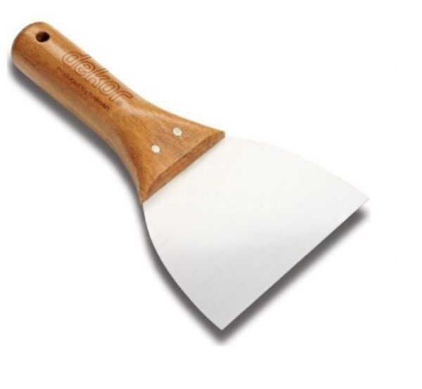 4'' Wall Scrapper