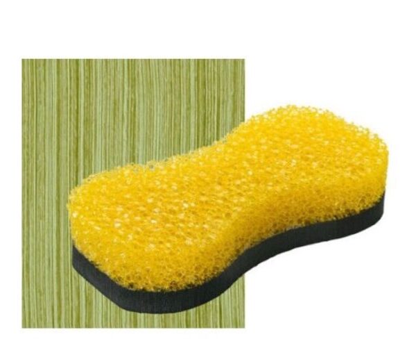Cavities Effect Sponge