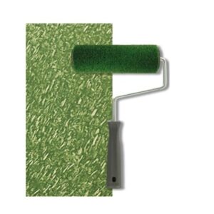 Small Grass Effect Roller