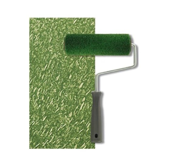 Small Grass Effect Roller