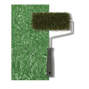 Big Grass Effect Roller