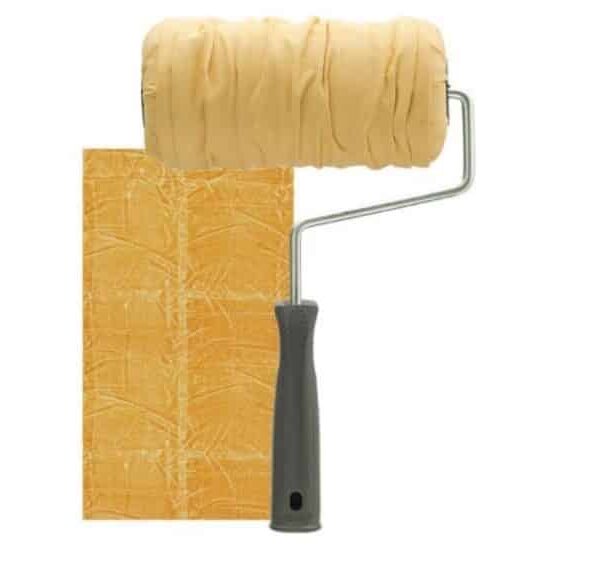 Leather Effect Roller