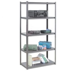 Metal Shelf
