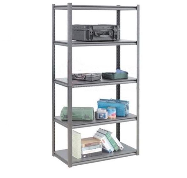 Metal Shelf