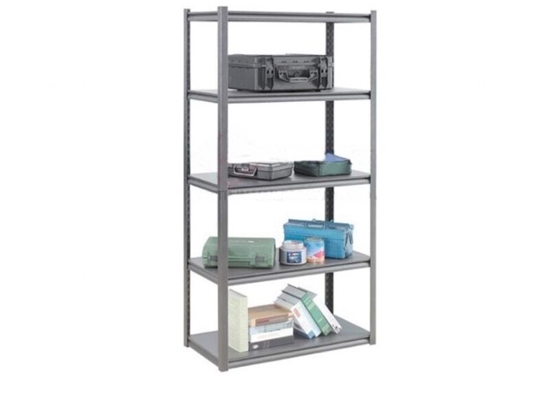 IMG_1178-e1662735458806.jpg Metal Shelf - Image 1