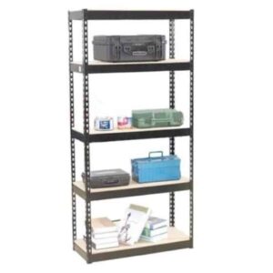 Metal Shelf