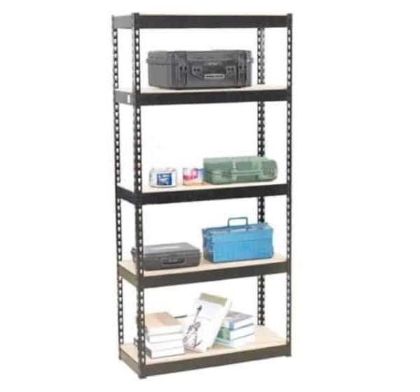 Metal Shelf