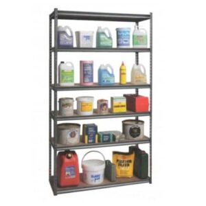 Metal Shelf