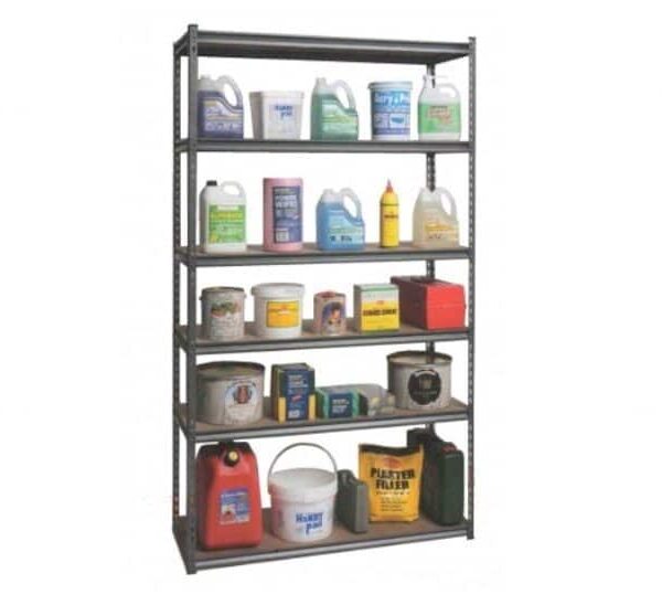 Metal Shelf