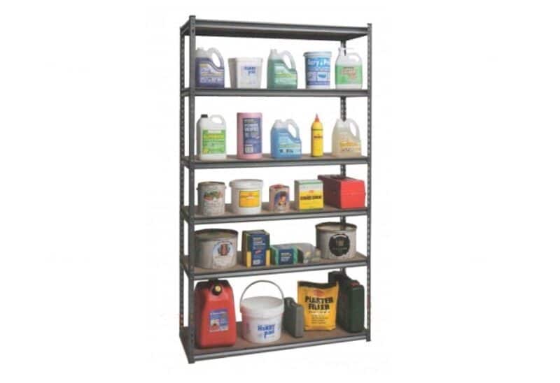 IMG_1180-e1662737588954.jpg Metal Shelf - Image 1