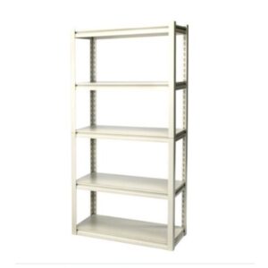 Metal Shelf - Beige