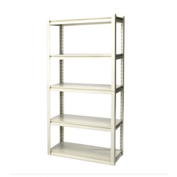 Metal Shelf - Beige