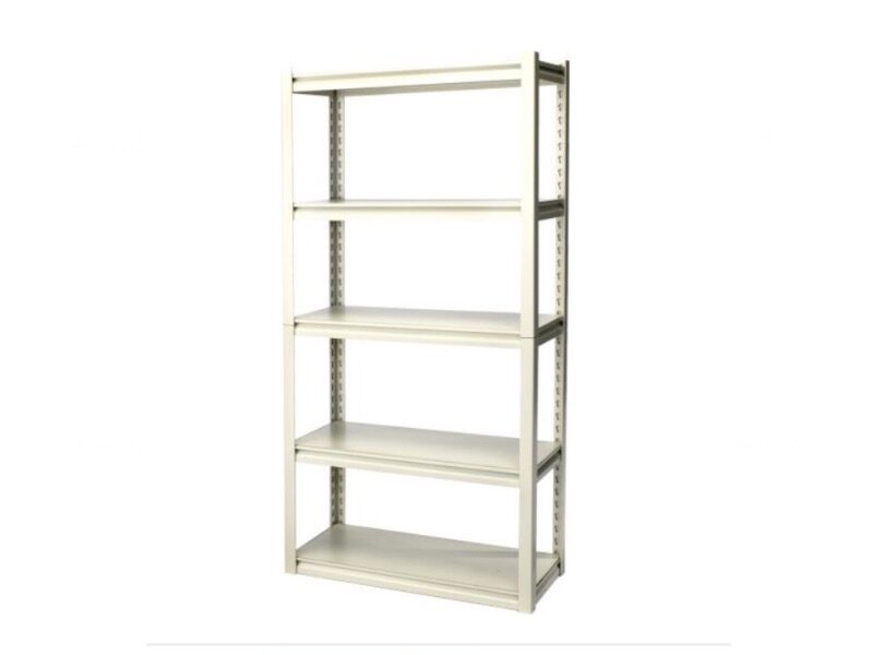IMG_1181-e1665517378471.jpg Metal Shelf - Beige - Image 1