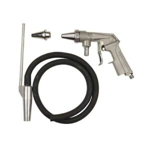 Sand Blasting Gun