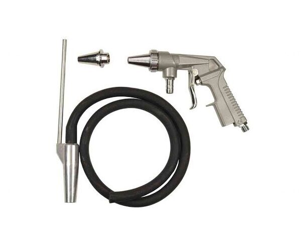 Sand Blasting Gun