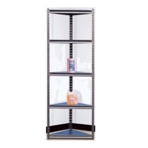 Corner Shelf
