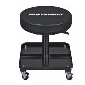 Pneumatic Roller Seat