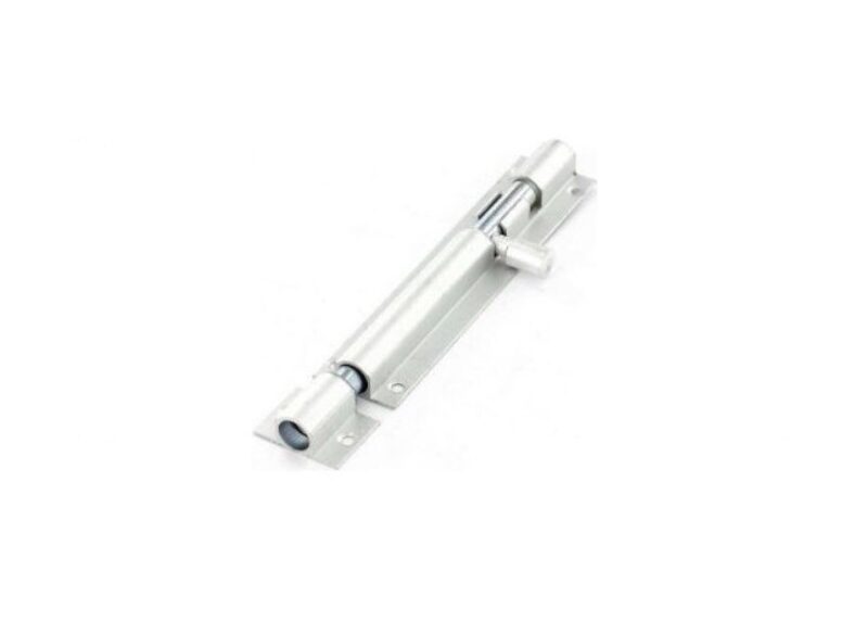IMG_1188-e1663861673424.jpg Durable 3" Chrome Tower Bolt for Secure Locking - Image 1