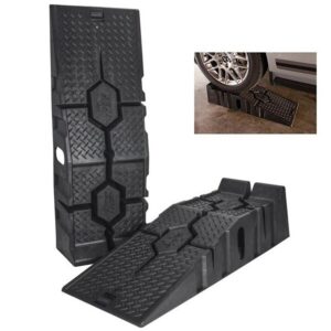 Vehicle Ramps