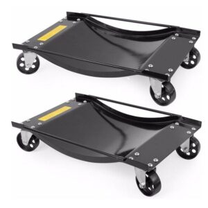 Car Wheel Dolly