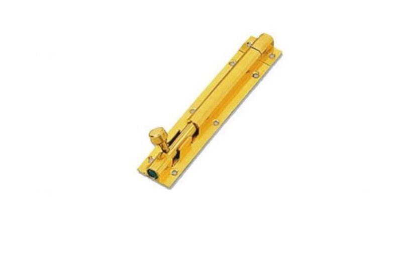 IMG_1192-1-e1663861806336.jpg Reliable 3" Golden Tower Bolt for Enhanced Door Security - Image 1