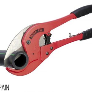Plastic Pipe Cutter 75mm