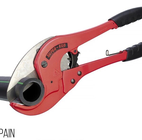 Plastic Pipe Cutter 75mm