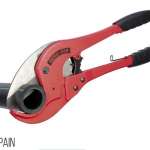Plastic Pipe Cutter, 75mm