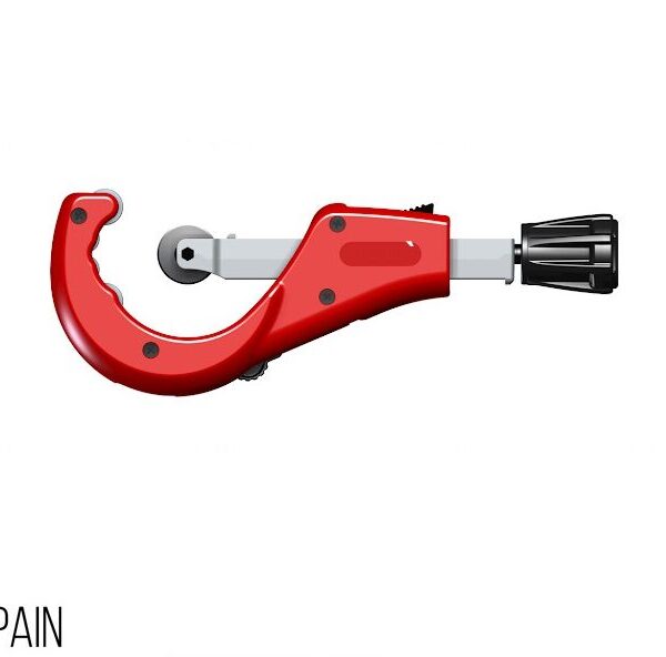 Tube Cutter, 6 to 76mm