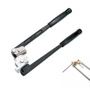 Instrument Bender, Tube Size:3/8"
