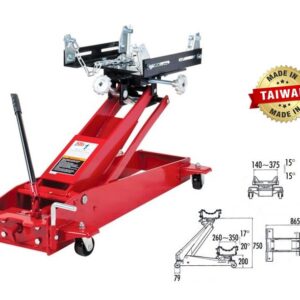 Hydraulic Transmission Jack