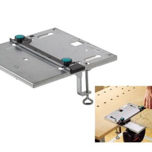 Wolfcraft Jigsaw Table