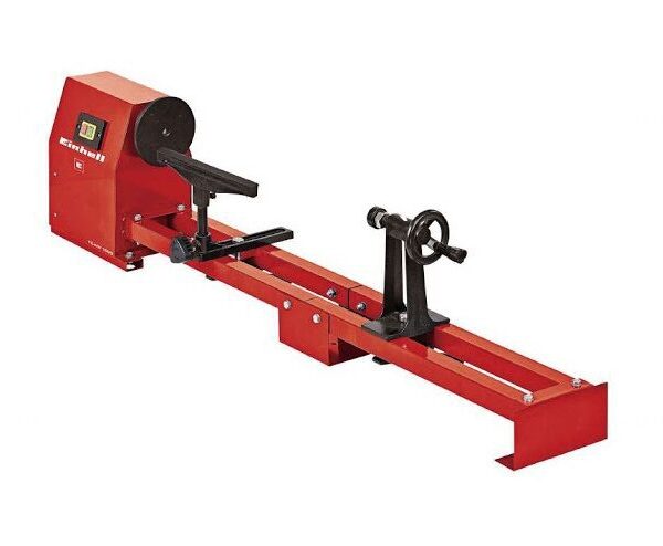 Wood Lathe Machine