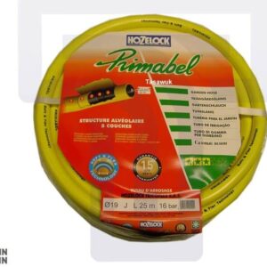 Hozelock Primabel Watering Hose: Superior Flexibility for Effortless Watering