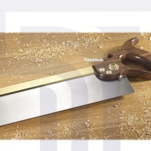 Tenon Saw, Size : 30cm