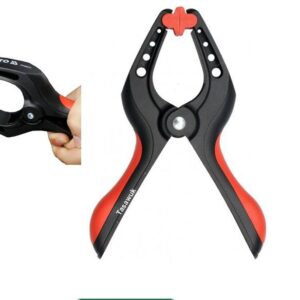 Heavy Duty Spring Clamp