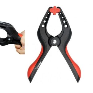 Heavy Duty Spring Clamp
