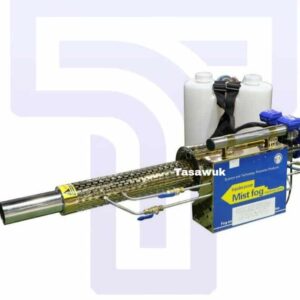 Oil Mist Fog Sprayer: Efficient Application