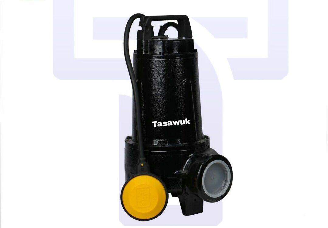 IMG_1261-e1667845830251.jpg Reliable 1 HP Submersible Water Pump - Image 1