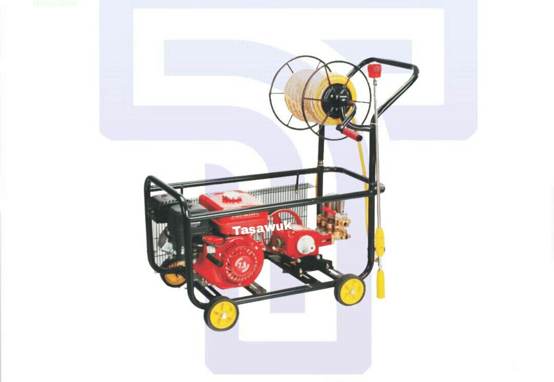IMG_1268-e1667845834867.jpg Unx-Ps30 Power Sprayer Set: Efficient Liquid Application - Image 1