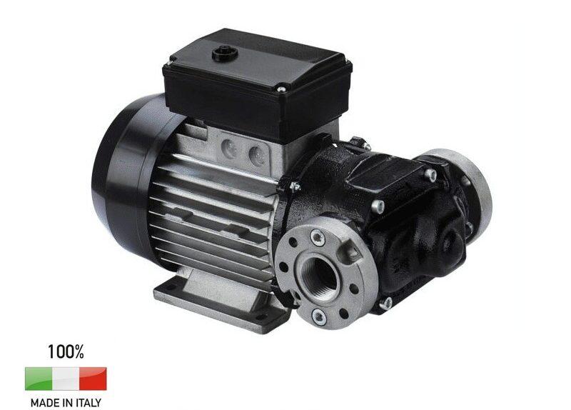 IMG_1271-e1667845835779.jpg High-Flow Electric Fuel Transfer Pump: Efficient Fuel Transfer - Image 1
