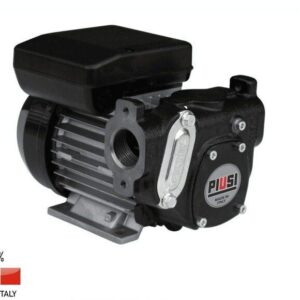 Electric Fuel Transfer Pump: Reliable Fuel Management