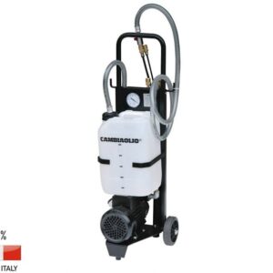 Oil Changer Pump