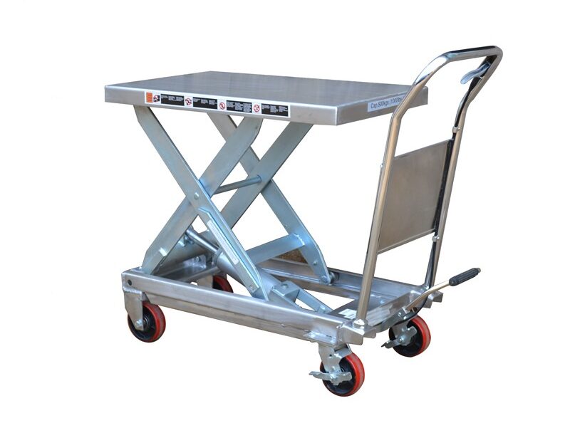 IMG_1277-e1665592362687.jpg Lift Loads Effortlessly with the Stainless Steel Table Lift - Image 1